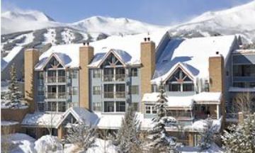 Breckenridge, Colorado, Vacation Rental Condo