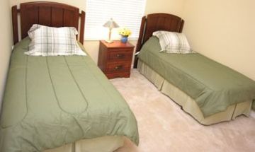 Orlando, Florida, Vacation Rental Condo