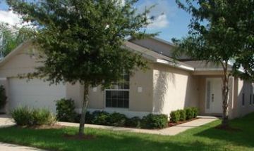 Clermont, Florida, Vacation Rental Villa