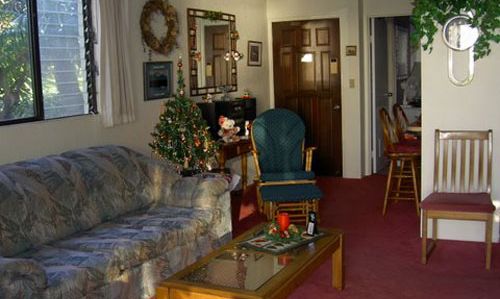 Kihei, Hawaii, Vacation Rental Condo