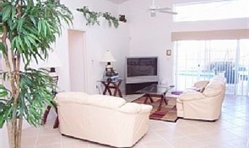 Davenport, Florida, Vacation Rental Villa