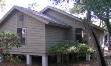 Kiawah Island, South Carolina, Vacation Rental House