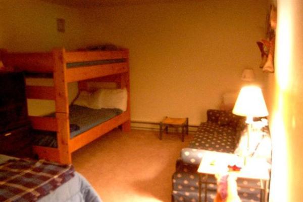  Bunk Room