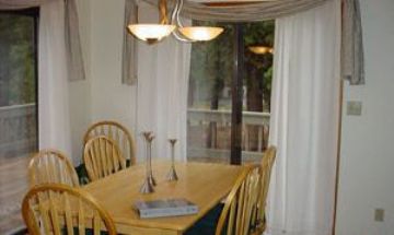 Sunriver, Oregon, Vacation Rental House