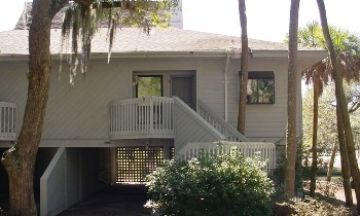 Edisto Island, South Carolina, Vacation Rental House