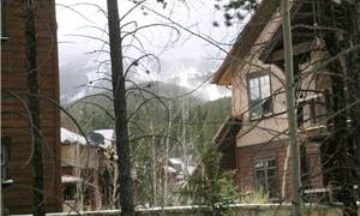 Breckenridge, Colorado, Vacation Rental Condo