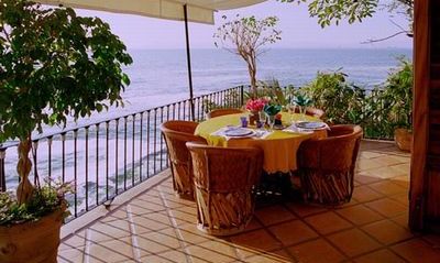 Puerto Vallarta, Jalisco, Vacation Rental House