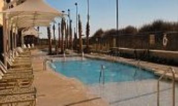 North Myrtle Beach, South Carolina, Vacation Rental Condo