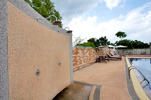 Ao Nang Vacation Villa