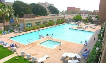 South Padre Island, Texas, Vacation Rental Condo