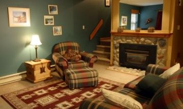 Whistler, British Columbia, Vacation Rental House