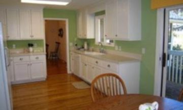 Isle of Palms, South Carolina, Vacation Rental House