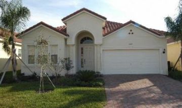 Davenport, Florida, Vacation Rental House