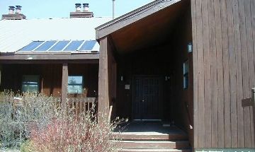 Pagosa Springs, Colorado, Vacation Rental House