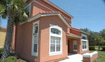 Kissimmee, Florida, Vacation Rental Villa
