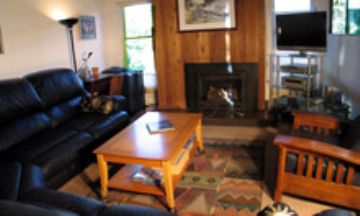 Mammoth Lakes, California, Vacation Rental Condo