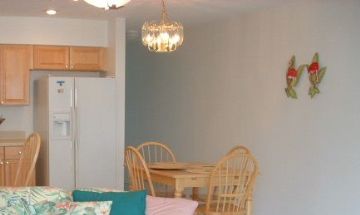 Indian Rocks Beach, Florida, Vacation Rental Condo