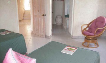 Fryers Well, St. Lucy, Vacation Rental Villa