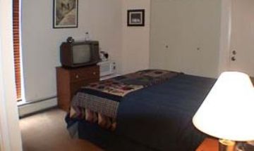 Copper Mountain, Colorado, Vacation Rental Condo