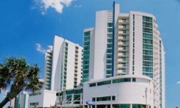 North Myrtle Beach, South Carolina, Vacation Rental Condo