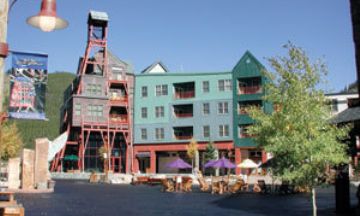 Keystone, Colorado, Vacation Rental Condo