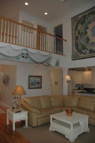 Isle of Palms, South Carolina, Vacation Rental House