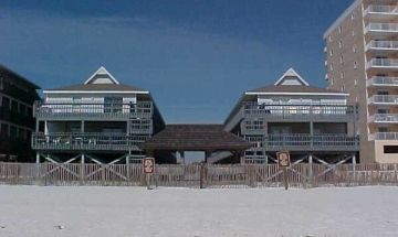 Gulf Shores, Alabama, Vacation Rental Condo