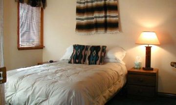 Pagosa Springs, Colorado, Vacation Rental Condo