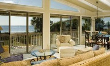 Hilton Head Island, South Carolina, Vacation Rental Villa