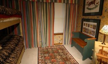 Whistler, British Columbia, Vacation Rental Condo