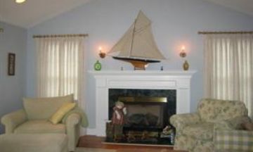 Harwich, Massachusetts, Vacation Rental Villa