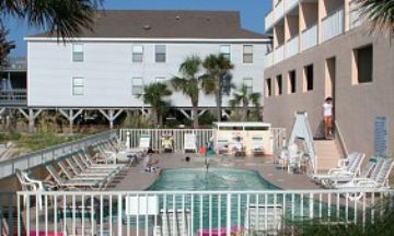 Gulf Shores, Alabama, Vacation Rental Condo