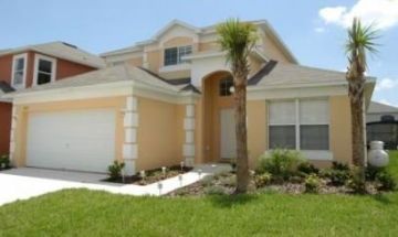 Celebration, Florida, Vacation Rental Villa