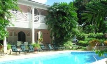 Sandy Lane, St. James , Vacation Rental House