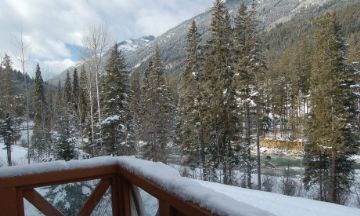 Panorama, British Columbia, Vacation Rental House