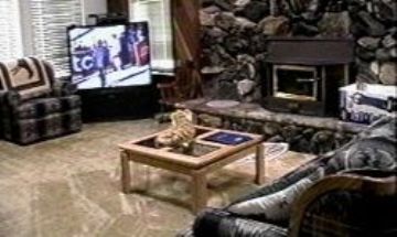 South Lake Tahoe, California, Vacation Rental House