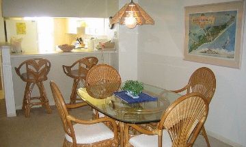 Boca Grande, Florida, Vacation Rental Condo