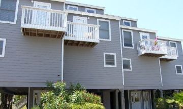 Cape San Blas, Florida, Vacation Rental Condo