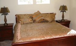 South Lake City, California, Vacation Rental House