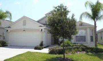 Davenport, Florida, Vacation Rental Villa