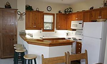 Whistler, British Columbia, Vacation Rental House