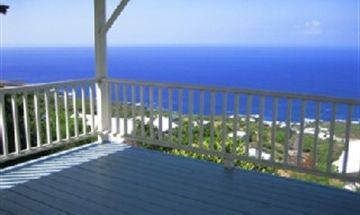 Captain Cook, Hawaii, Vacation Rental House