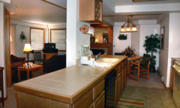 Steamboat Springs, Colorado, Vacation Rental Condo