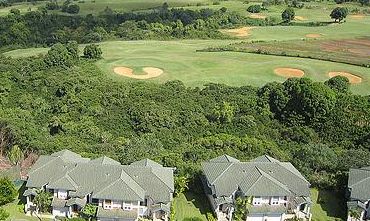 Kauai-Princeville, Hawaii, Vacation Rental Condo