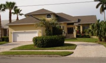 Sarasota, Florida, Vacation Rental Villa