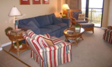 Isle of Palms, South Carolina, Vacation Rental Condo