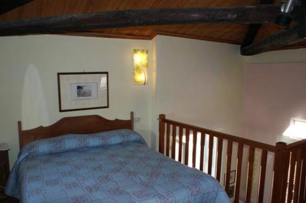 Another View of Bedroom