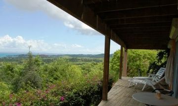 Vieques, Vieques, Vacation Rental Condo