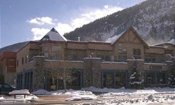 Frisco, Colorado, Vacation Rental Condo