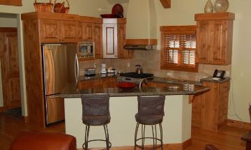 Donnelly, Idaho, Vacation Rental House